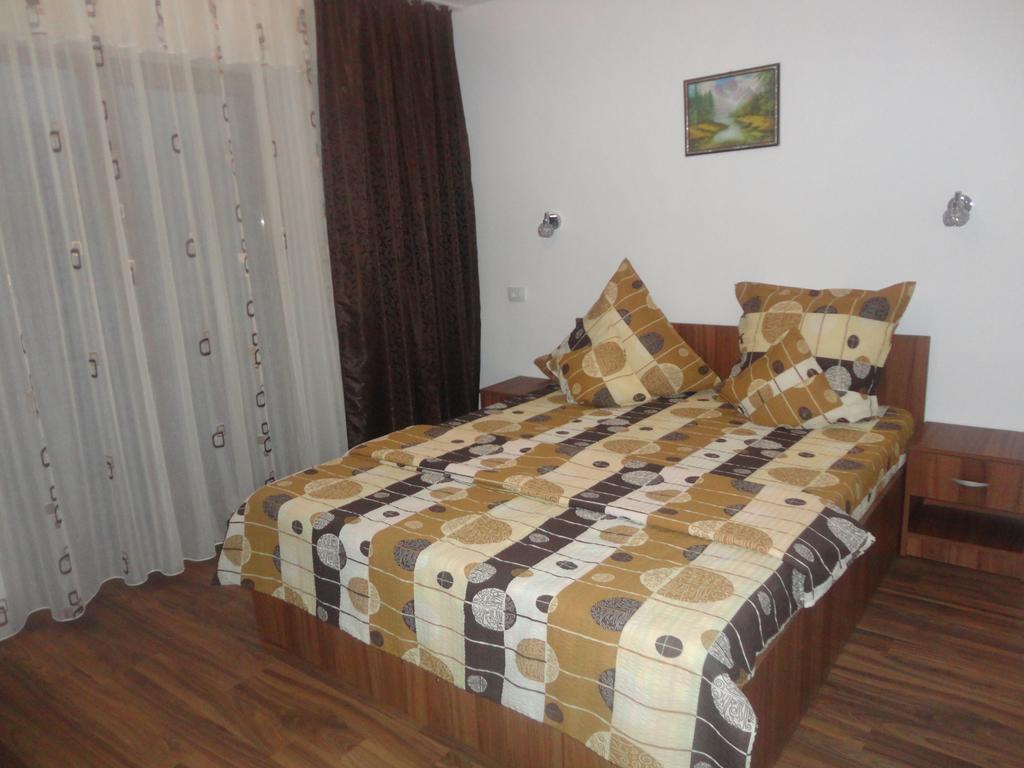 Pensiunea Sanella Liubcova Phòng bức ảnh